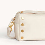 HAMMITT | Evan Crossbody Sml - Calla Lily White