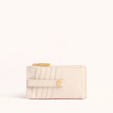 HAMMITT | 210 West Wallet - Calla Lily White