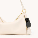 HAMMITT | Kyle Med - Calla Lily White