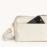 HAMMITT | Evan Crossbody Sml - Calla Lily White