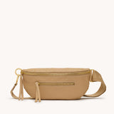 HAMMITT | Charles Crossbody Med - Toasty Sand