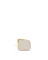 HAMMITT | Syd Pouch - Calla Lily White/Brushed Gold