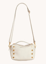 HAMMITT | Evan Crossbody Sml - Calla Lily White
