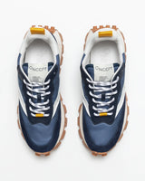 Oncept: Osaka Sneaker Indigo