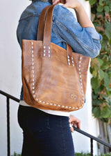 BEDSTU: Stevie Tan Rustic