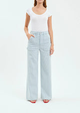 DAZE | Far Out Utility - Blue Bell Stripe