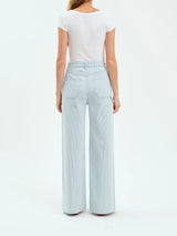 DAZE | Far Out Utility - Blue Bell Stripe