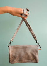 BEDSTU Cadence | Light Grey Rustic