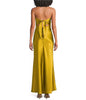 Steve Madden | Elaia Satin Dress - Oilslick