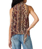 Steve Madden | Alexaine Top - Bronze