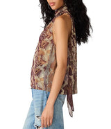 Steve Madden | Alexaine Top - Bronze