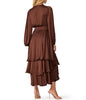 Steve Madden | Bei Dress - Shaved Chocolate