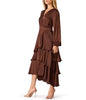Steve Madden | Bei Dress - Shaved Chocolate