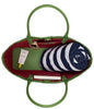 HAMMITT | Anderson Revival - Pickle Stripe/Gold