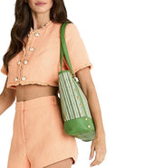 HAMMITT | Anderson Revival - Pickle Stripe/Gold