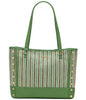 HAMMITT | Anderson Revival - Pickle Stripe/Gold