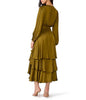 Steve Madden | Bei Dress - Fir Green