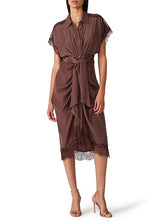 Steve Madden | Tori Dress - Walnut