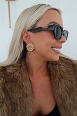 Chan Sutt | Love Each Other More Earrings