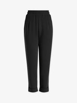 Varley The Rolled Cuff Pant 25 | Black