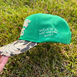 Poppy & Pine Dream Big Always Hat