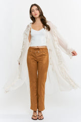 Free Bird Kimono