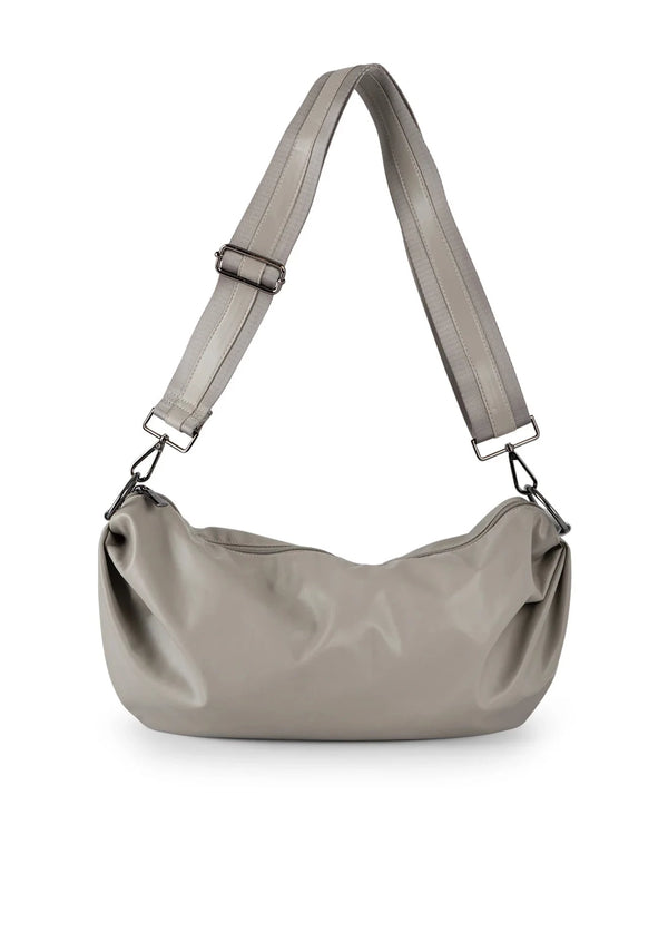 The Ollie Solo Sling Bag - Stone