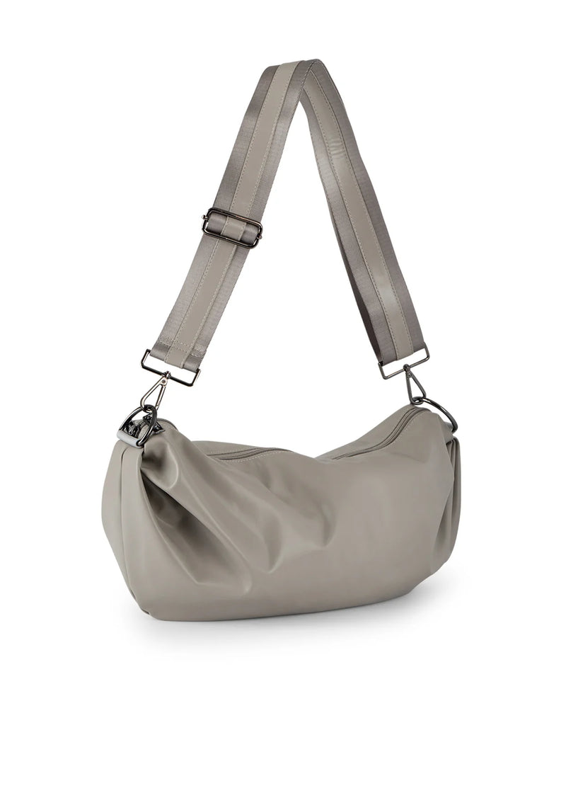 The Ollie Solo Sling Bag - Stone