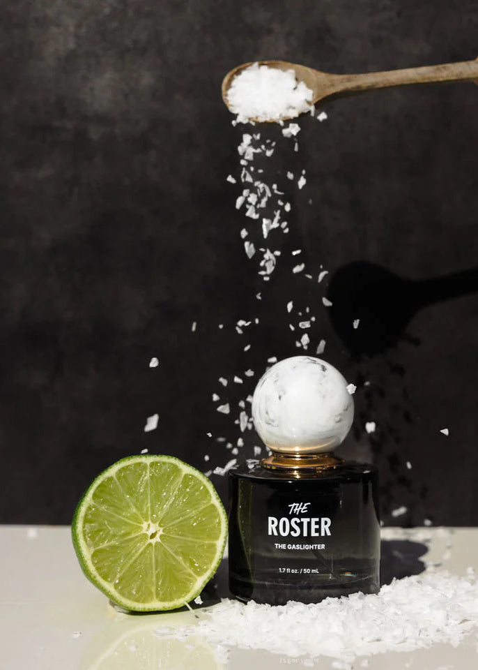 The Roster Fragrances | The Gaslighter