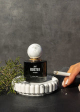 The Roster Fragrances | The Rebel