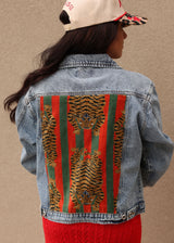 Gucci Denim Jacket
