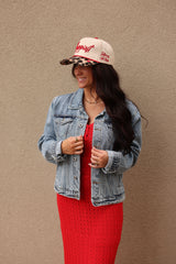 Poppy & Pine Happiest Hat