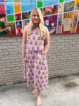 Spring Days Set - Lavender