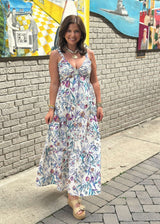 Steve Madden | Eliora Dress - Antique