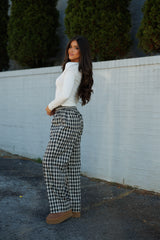 Z Supply | Second Skin Crew Long Sleeve - Cloud