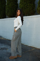 Z Supply | Second Skin Crew Long Sleeve - Cloud