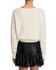 Steve Madden | Minna Sweater - Cream
