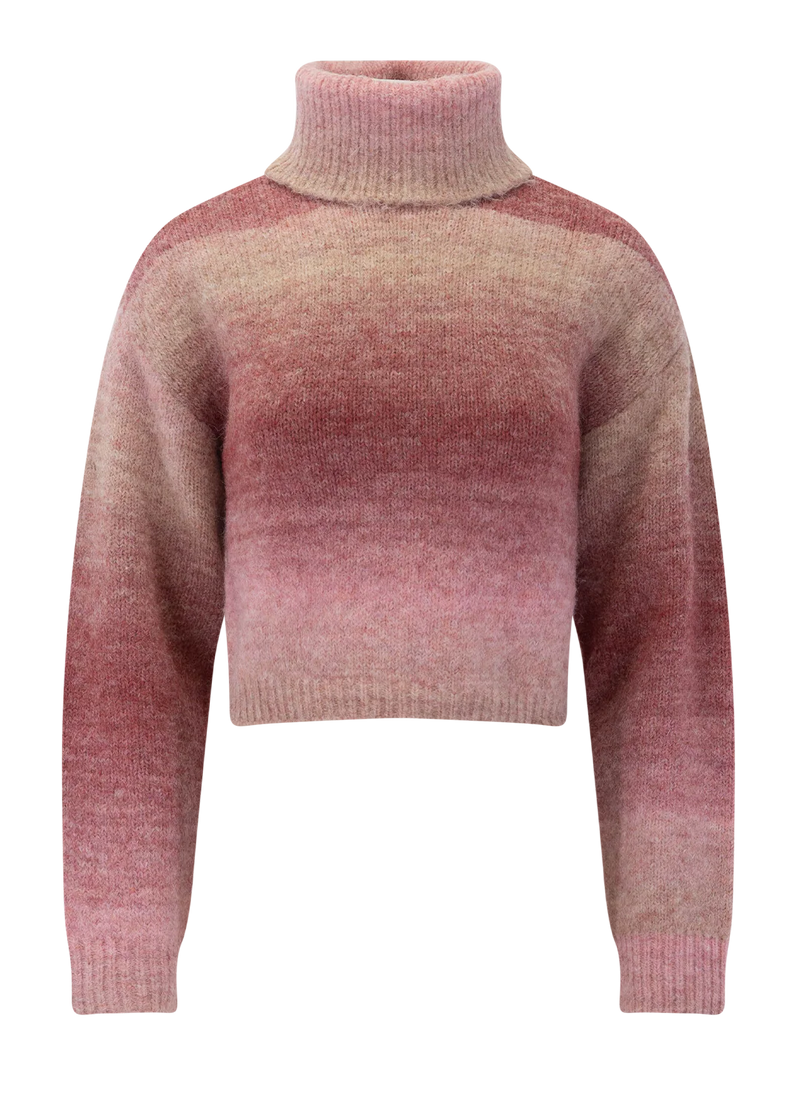 Steve Madden | Raegann Ombre Sweater - Multi