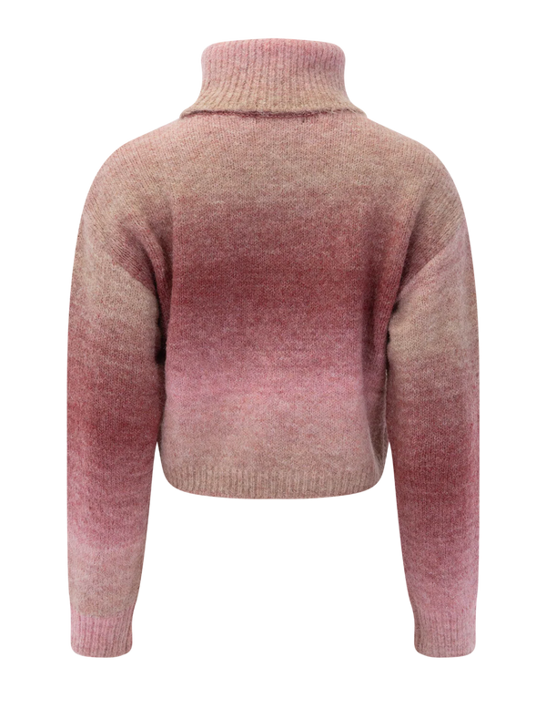 Steve Madden | Raegann Ombre Sweater - Multi