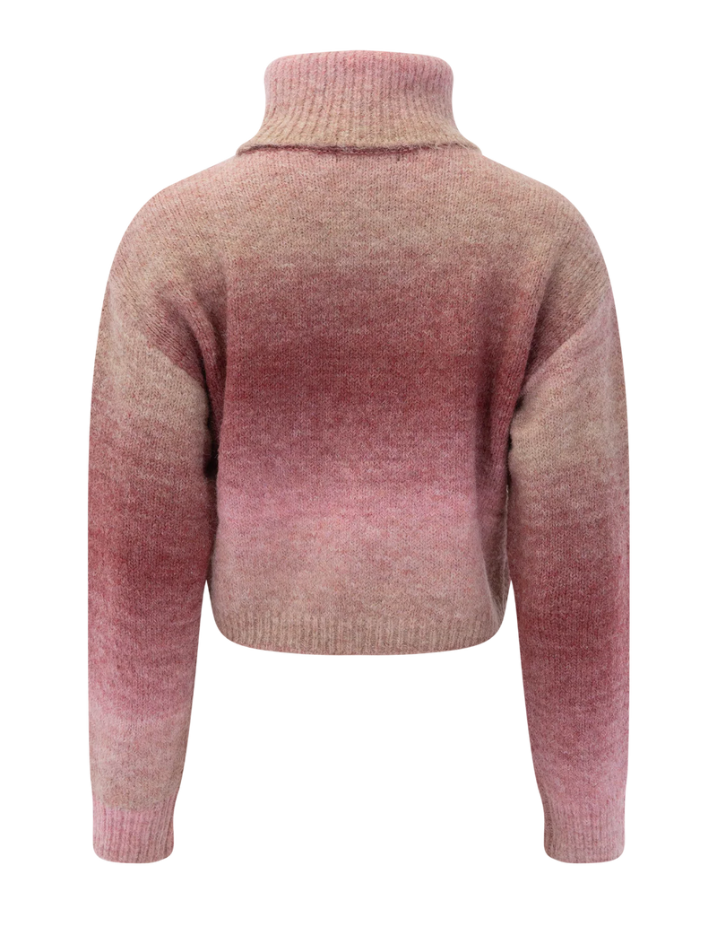 Steve Madden | Raegann Ombre Sweater - Multi