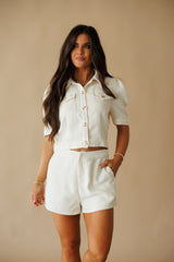 Love Language Shorts