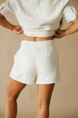 Love Language Shorts