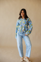 Eleanor James | Birdie Jacket - Louie