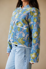 Eleanor James | Birdie Jacket - Louie