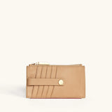 HAMMITT | 210 West Wallet - Toast Tan