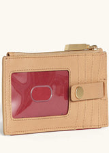 HAMMITT | 210 West Wallet - Toast Tan