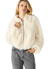 Steve Madden | Evanie Coat - Cream