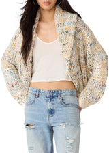 Steve Madden | Enid Sweater - Multi