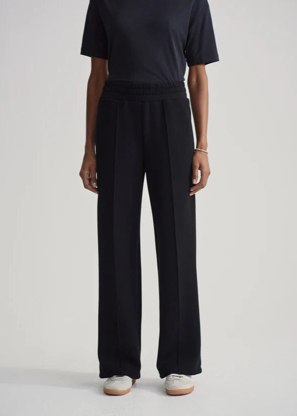 Varley: The Wide Leg Pant 30 | Black