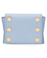 HAMMITT | Allen Wallet - Hazy Blue